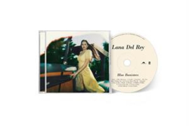 Lana Del Rey - Blue Banisters | CD - Indie only-