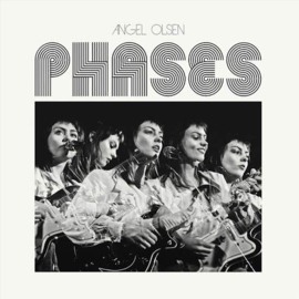 Angel Olsen - Phases | CD