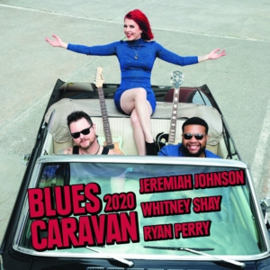 various - Blues Caravan | 2CD