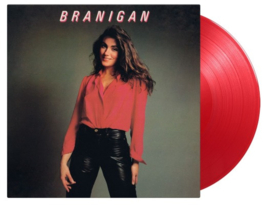 Laura Branigan - Branigan | LP -Reissue, coloured vinyl-