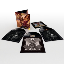 Dio - Evil Or Divine: Live In New York City | 3LP