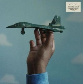 Michael Kiwanuka - Floating Parade | 10" vinyl, coloured