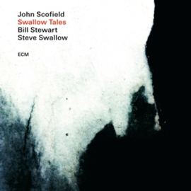 John Scofield/Steve Swallow/Bill Stewart - Swallow Tales | LP