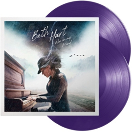 Beth Hart - War In My Mind | 2LP -Reissue, Coloured Vinyl-