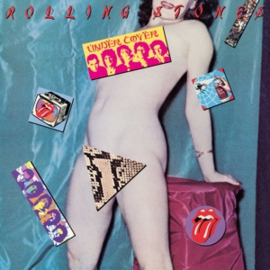 Rolling Stones - Undercover | LP