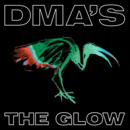 DMA's - Glow  | LP -Coloured vinyl-