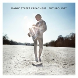 Manic street preachers - Futurology | CD 