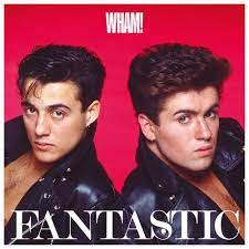 Wham! - Fantastic | LP -Reissue-