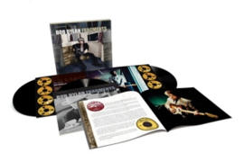 Bob Dylan - Fragments - Time Out of Mind Sessions (1996-1997): the Bootleg Series vol. 17 | 4LP