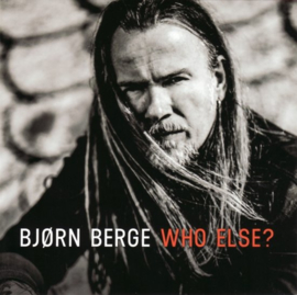 Bjorn Berge - Who else? |  LP