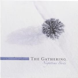 Gathering - Nighttime Birds | LP -Reissue, coloured Vinyl-