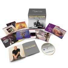 Bernard Haitink - Berlin, Vienna, Boston: Complete Philips Recordings | 31CD BOXSET