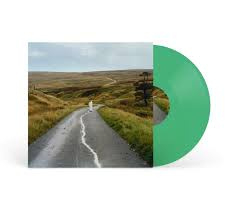 Jordan Rakei - The Loop | 2LP -Coloured vinyl-