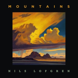 Nils Lofgren - Mountains | CD