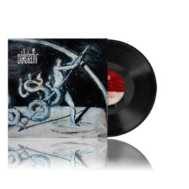 Solstafir - Hin Helga Kvöl | LP