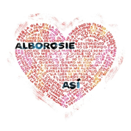 Alborosie - Asi  7"single