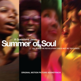 Various - Summer of Soul (Or When the Revolution Could Not Be Televised)  | CD