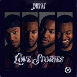 Jayh - Love Stories | LP