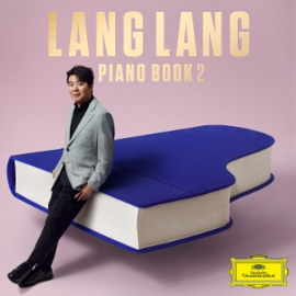 Lang Lang - Piano Book 2 | 2CD