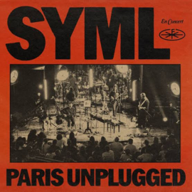 Syml - Paris Unplugged | CD