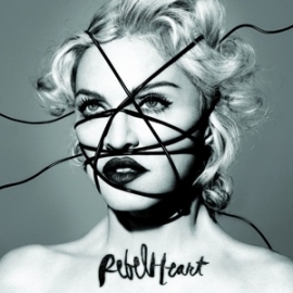 Madonna - Rebel heart | CD -deluxe-