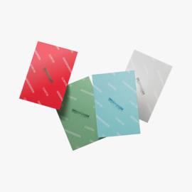 Cortis - Greengreen | Kit Album -Random delivery-