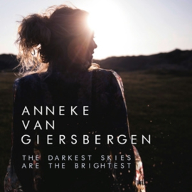 Anneke van Giersbergen - The Darkest Skies Are The Brightest | CD