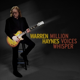 Warren Haynes - Million Voices Whisper | 2LP