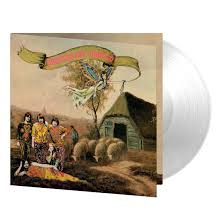 Cuby + Blizzards - Groeten Uit Grollo | LP -Reissue, coloured vinyl-