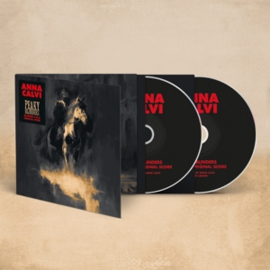 Anna Calvi - Peaky Blinders: Season 5 & 6 - Original Score | 2CD