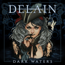 Delain - Dark Waters | CD