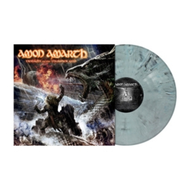 Amon Amarth - Twilight of the Thunder God | LP -Reissue, coloured vinyl-