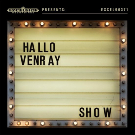Hallo Venray - Show | LP + CD