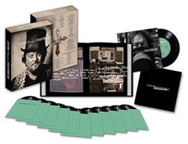 Zucchero - Wanted | 10cd/1dvd/1-7"