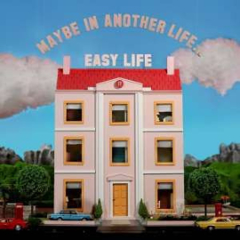 Easy Life - Maybe In Another Life... | LP -Coloured vinyl-