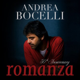 Andrea Bocelli - Romanza | 2LP -Reissue-