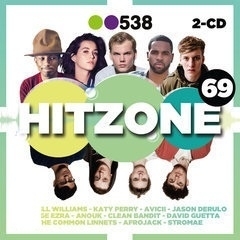 Various - Hitzone 69 | 2CD