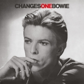 David Bowie - Changesonebowie | LP