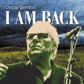 Oscar Benton - I am back | CD