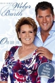 Marianne Weber & Willem Barth - Ode aan jou  | DVD