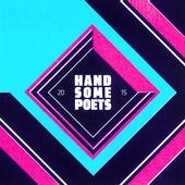 Handsome poets - 2015 | CD