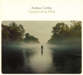 Andrew Combs - Canyons of my mind | CD