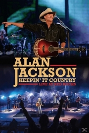 Alan Jackson - Keepin' it country | DVD