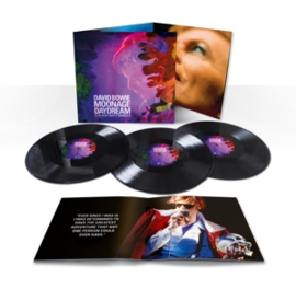 David Bowie - Moonage Daydream - Music From the Film | 3LP