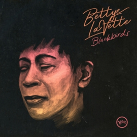 Bettye Lavette - Blackbirds | CD