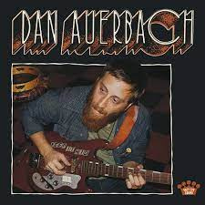 Dan Auerbach - Keep It Hid | CD -Reissue-