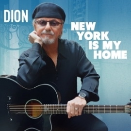 Dion - New York is my home | CD