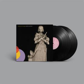 Natalie Merchant - Keep Your Courage | 2LP