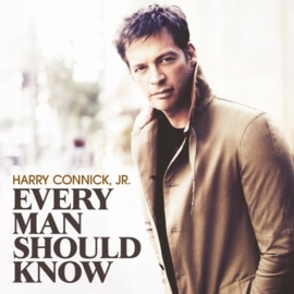 Harry Connick Jr. - Every man should know | CD