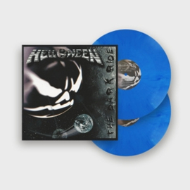 Helloween - Dark Ride | 2LP -Reissue, Coloured vinyl-